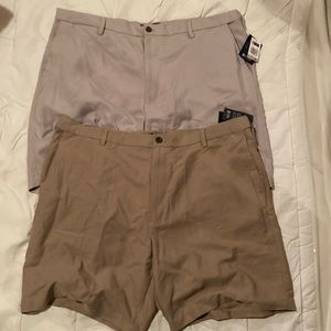 Bundle 2 NWT Chaps Shorts